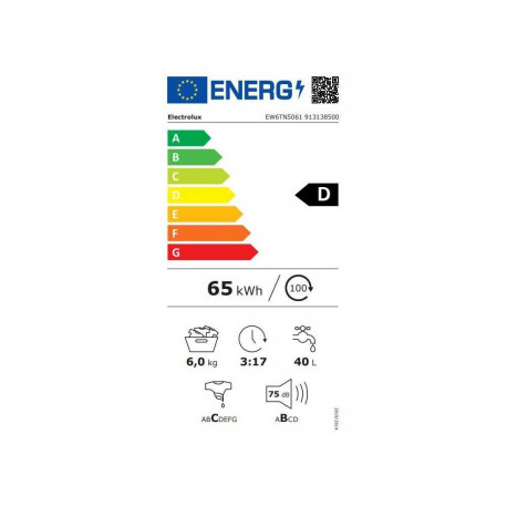 Electrolux EW6TN5061F