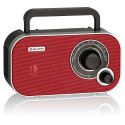 Roadstar TRA-2235/RD