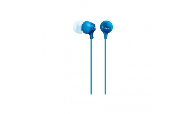 Sony MDR-EX15LPLI