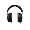 HyperX Cloud Alpha Black/Red