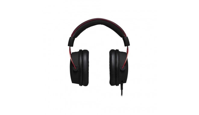 HyperX Cloud Alpha Black/Red