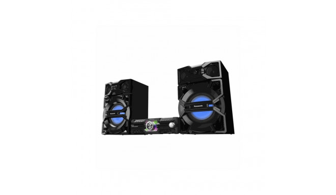 Panasonic SC-MAX3500GS