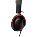 HyperX Cloud III Black/Red