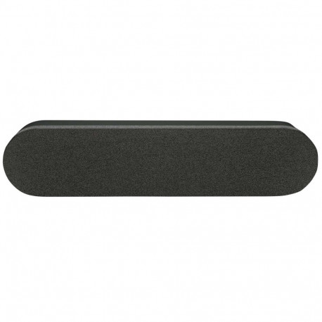 Logitech Rally Black