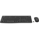 Logitech MK295 Silent (EN/RU) 920-009807