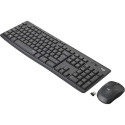 Logitech MK295 Silent (EN) 920-009800