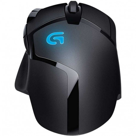 Logitech G402 Hyperion Fury 910-004068