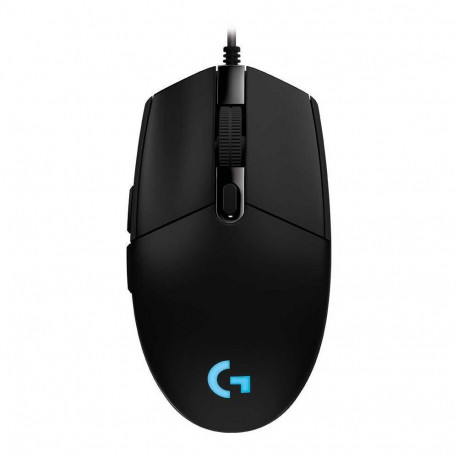 Logitech G102 Lightsync Black 910-005823