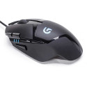 Logitech G402 Hyperion Fury 910-004068