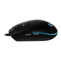 Logitech G102 Lightsync Black 910-005823