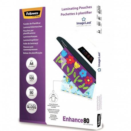 Fellowes Premium ImageLast