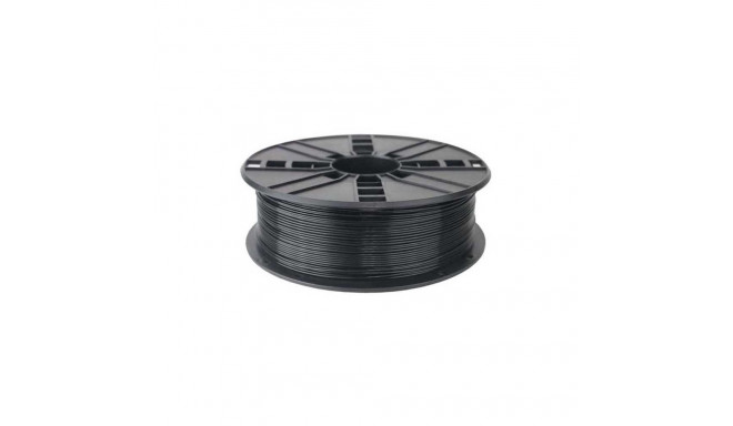 Gembird 3DP-PLA1.75-01-BK 1Kg