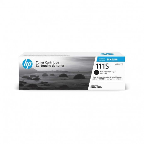 HP MLT-D111S/ELS Black SU810A