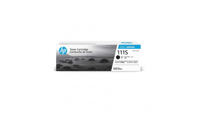 HP MLT-D111S/ELS Black SU810A