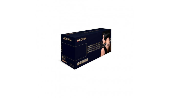 Accura CF244A  Black Alternative