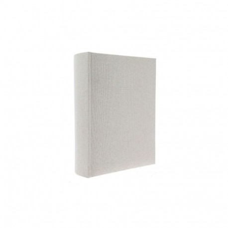 Photo Album - Gedeon Album GED B46300/2 10x15 300 Photos Bookbound Linensand