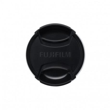 Camera Lens Cap - Fujifilm FLCP-43 Front Lens Cap for XF35mm-2, 140mm x 110mm, Black