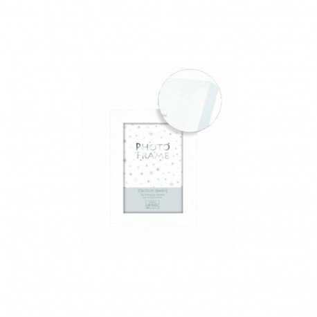 Picture Frame - INNOVA PI08350 10x15 Cm Silver