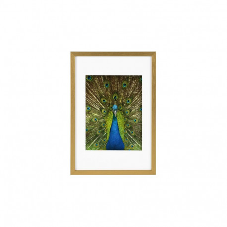 Picture Frame - Goldbuch GB 900815 Pino 20x30/15x20 Wooden Gold