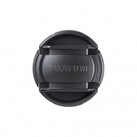 Lens Cap - Fujifilm FLCP-39 Front Lens Cap 39 mm For XF60mm/XF27mm Black