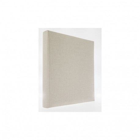 Photo Album - Gedeon Album GED DBCL30 60 Pages 10x15 cm Linen Cream