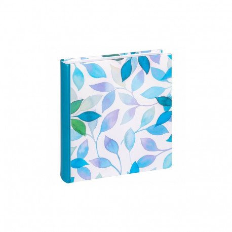 Album - Walther FA-363-L 31x30 cm 100 Pages White Pages Blue