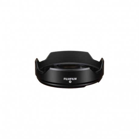 Lens Hood - Fujifilm LH-XF16mm 2.8 Lens Hood for XF16mm f/2.8, 100g, Black