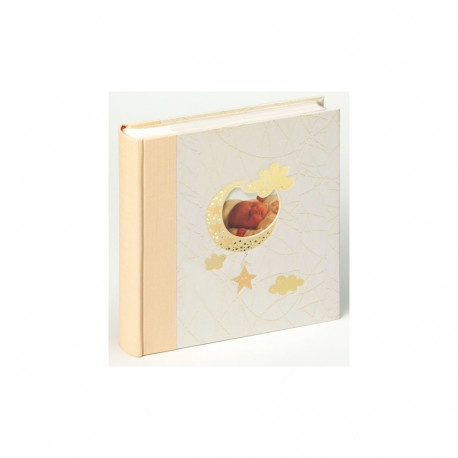 Photo Album - Walther ME-114 Bambini 10x15 200 Slip In Bookbound Cover