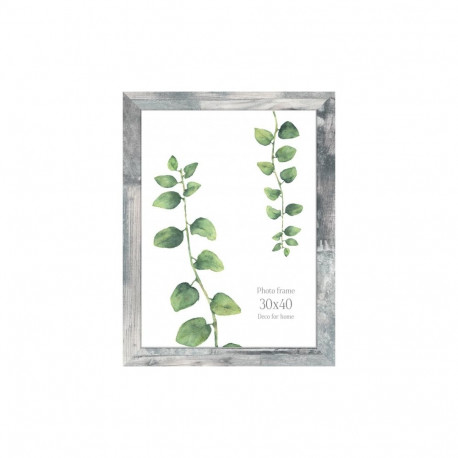 Frame - Styler 30x40 Bergen Concrete AE | 29mm