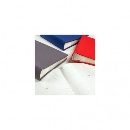 Photo Album - Walther ME-510-D 10x15 200 Pages Cloth Grey