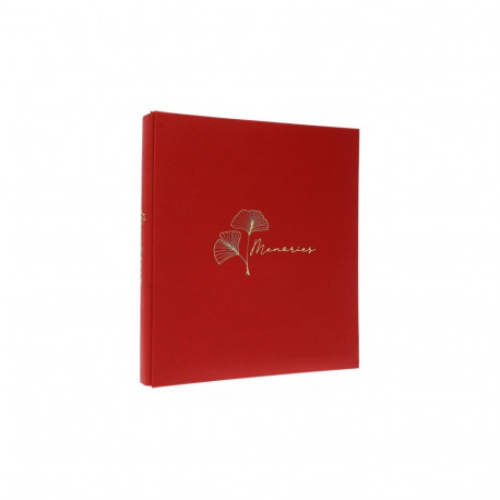 Photo Album - Gedeon SB46500 ART157 500 Pages For 10x15 Cm Photos Black
