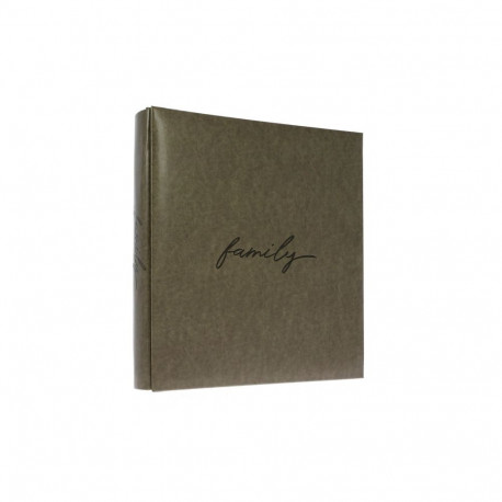 Photo Album - Gedeon Album GED SB46500 ART115 500 Pages 10x15 cm Black