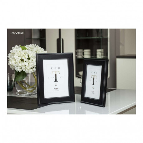 Frame - Styler 30x40 Malmo 35mm Black