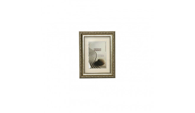 Frame - Imagee VESTA 40x60 Plastic Frame 31mm Profile Silver