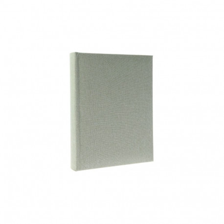 Photo Album - Gedeon Album GED B46300/2 300 Photos 10x15 cm Bookbound Linensage