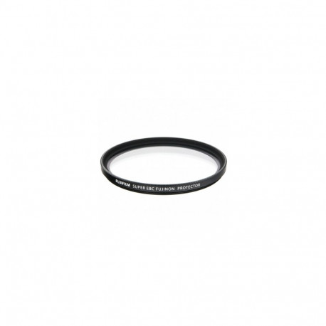 Camera Filter - Fujifilm PRF-46 Protector Filter 46mm, 10g, 70mm x 70mm x 20mm, Clear