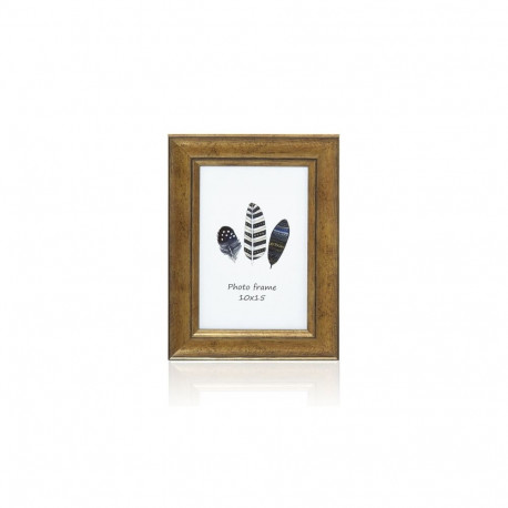 Frame - Imagee 30x40 Wooden 1202304 Sicilia Display Frame Gold