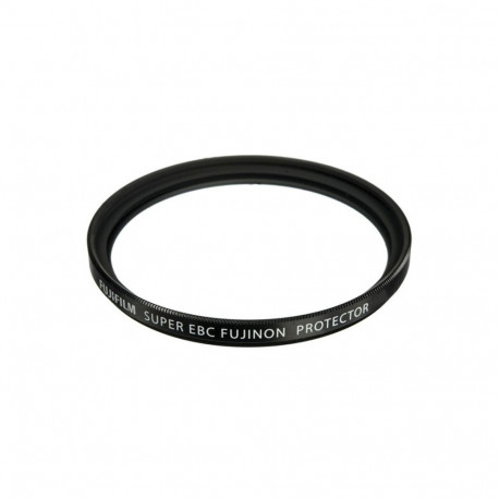 Camera Filter - Fujifilm PRF-67 Protector Filter 67mm, 100g, 100mm x 100mm x 20mm, Clear