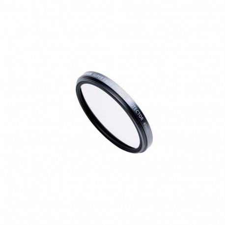 Camera Filter - Fujifilm PRF-49S Protector Filter 49mm Silver