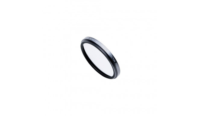 Camera Filter - Fujifilm PRF-49S Protector Filter 49mm Silver