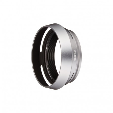 LH-X100 Lens Hood (X100, X100S, X100T, X100F) Silver