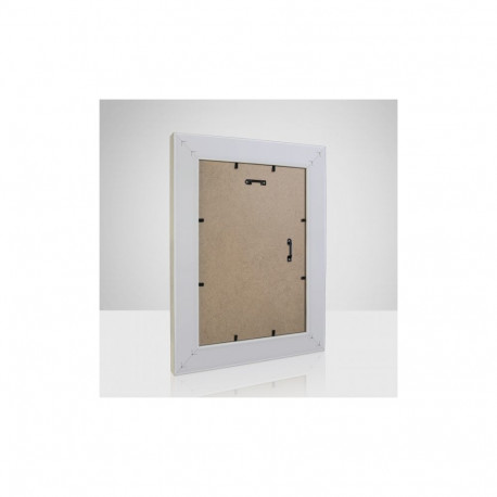 Frame - KNOR Sylwia 30x40 Natural 40mm Plexi