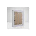 Frame - KNOR Sylwia 30x40 Plexi Silver