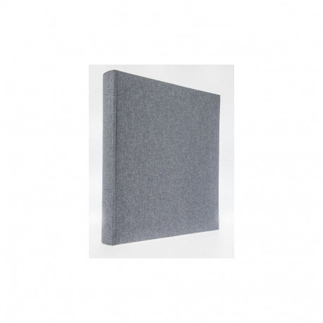 Photo Album - Gedeon Album GED DBCL30 60 Pages 29x32 cm Linen Grey