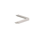 Frame - Imagee 40x60 Plastic 1306016 Fausta 30mm Profile White