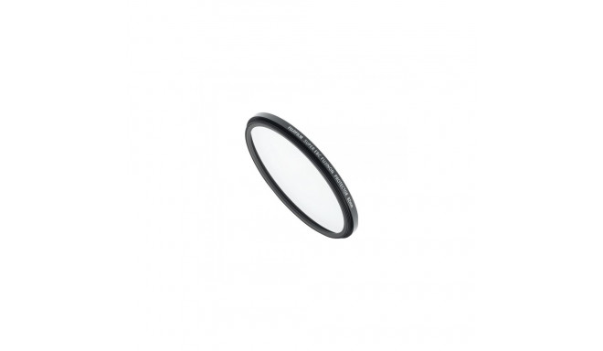 Camera Filter - Fujifilm PRF-82 Protector Filter 82mm, 100g, Black
