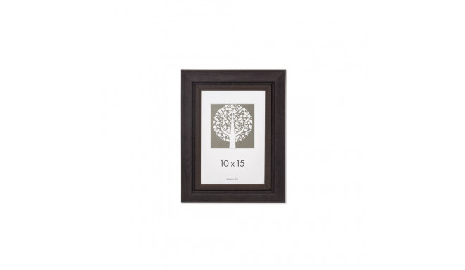 Frame - Imagee 40x50 Plastic 1306013 30 mm Dark Brown