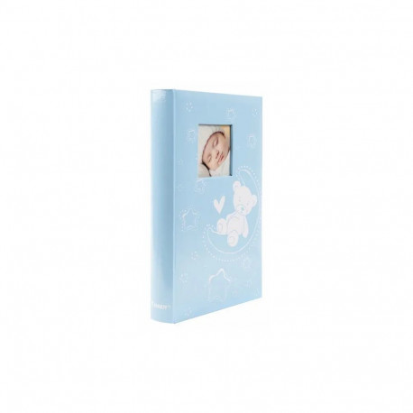 Photo Album - Fandy B46300/3 Fantasy-1 300 Photos 10x15 cm Bookbound