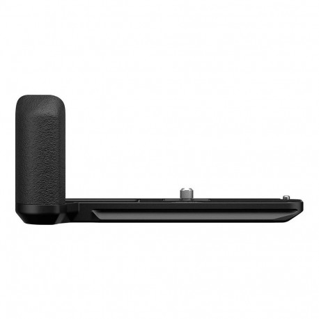 Camera Accessory - Fujifilm Metal Hand Grip MHG-XT5, 130g, 70mm x 140mm x 70mm, Black