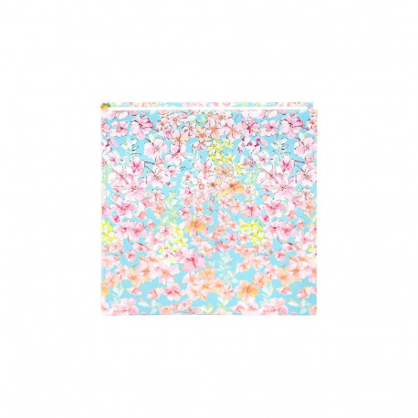 Photo Album - GOLDBUCH 24546 Forever Spring 25x25 cm, 60 Pages, White Sheets